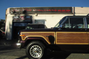 natalie`s rav 4, holly`s repair 009