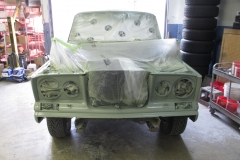 evgeny`s jetta, judes jeep 021